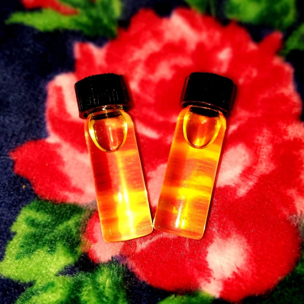 Thieves oil